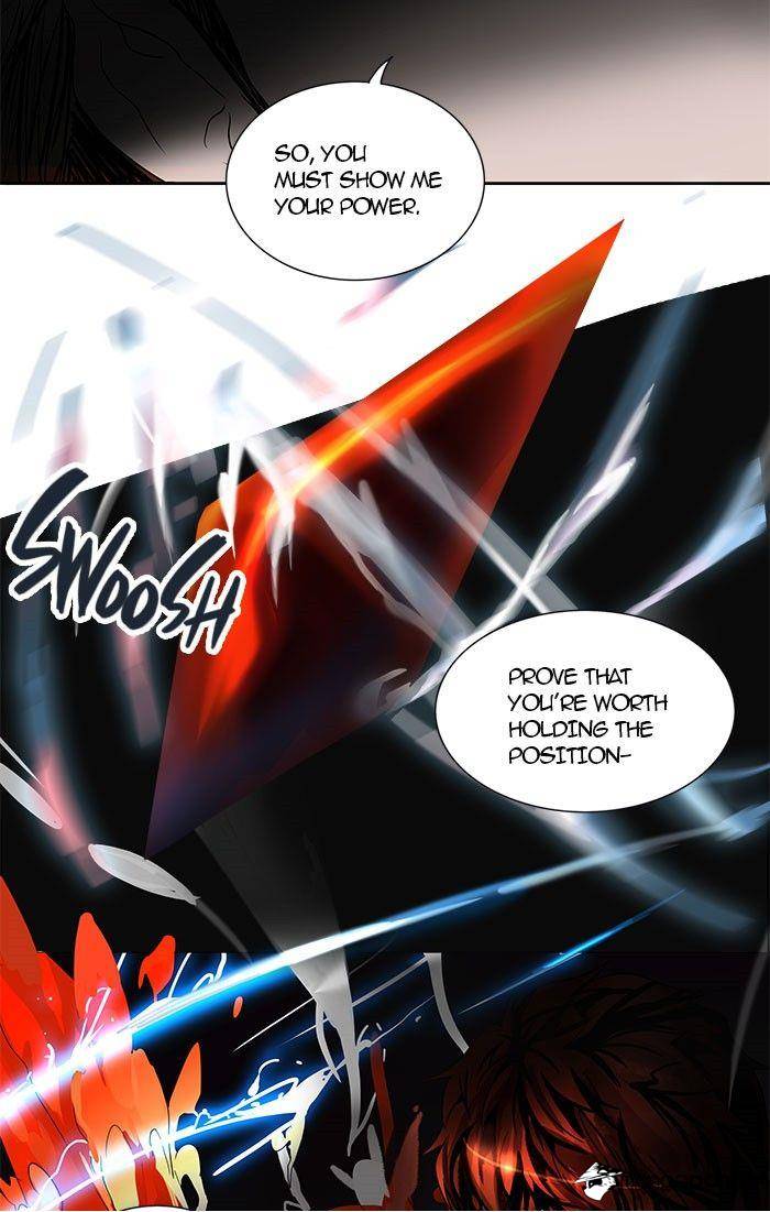 Tower of God Chapter 257 image 70